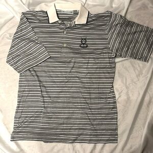 Scottish Golf Shirt the Old Course in St. Andrews - Rare